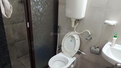 Bathroom Image of 1283 Sq.ft 2.5 BHK Apartment / Flat for sale in Deccan Gymkhana Pune for Rs. 26000000