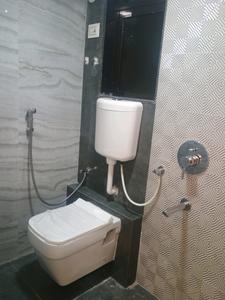 Bedroom Four Image of 3450 Sq.ft 4 BHK Apartment / Flat for sale in Dream Atlantis, Kalyan West Kalyan for Rs. 25500000