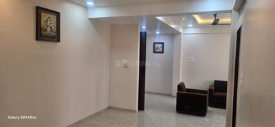 Bedroom Image of 2500 Sq.ft 4 BHK Penthouse for sale in Somalwada Nagpur for Rs. 21000000