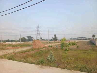 Image of 98 Sq.ft Residential Plot / Land for sale in Dadri, Greater Noida for Rs. 2940545