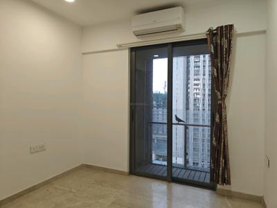 Bedroom Image of 925 Sq.ft 2 BHK Apartment / Flat for sale in Lodha New Cuffe Parade, Sion Mumbai for Rs. 30200000