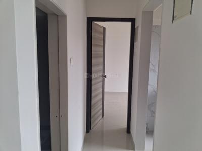 Image of 425 Sq.ft 1 BHK Apartment / Flat for sale in PNK Imperial Heights, Mira Road East, Mira Bhayandar for Rs. 8000000