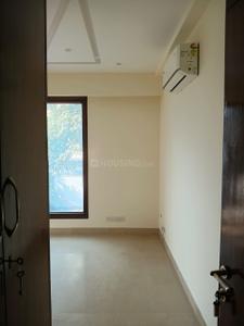 Hall Image of 4500 Sq.ft 4 BHK Builder Floor for rent in New Friends Colony New Delhi for Rs. 250000