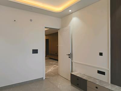 Bedroom Image of 3100 Sq.ft 4 BHK Builder Floor for sale in Vasundhara Ghaziabad for Rs. 32000000