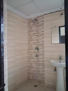 Bedroom One Image of 1324 Sq.ft 3 BHK Apartment / Flat for sale in Amrapali Zodiac, Sector 120 Noida for Rs. 12500000