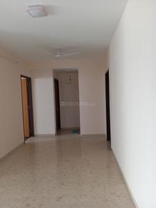 Hall Image of 1350 Sq.ft 2 BHK Apartment / Flat for sale in Belapur CBD Navi Mumbai for Rs. 30000000