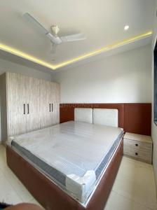 Bedroom Image of 1150 Sq.ft 2 BHK Apartment / Flat for sale in Mahaveer Nagar Raipur for Rs. 6000000