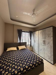 Bedroom Image of 1008 Sq.ft 2 BHK Apartment / Flat for sale in Nipania Indore for Rs. 6800000
