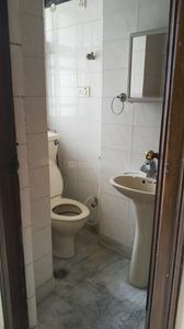 Image of 1600 Sq.ft 3 BHK Builder Floor for sale in Tollygunge, Kolkata for Rs. 14000000