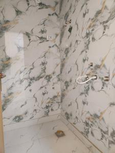 Common Bathroom Image of 580 Sq.ft 2 BHK Apartment / Flat for sale in Saarthi Affordable Homes, Nawada New Delhi for Rs. 3700000