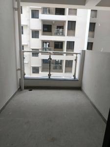Living Room Image of 985 Sq.ft 2 BHK Apartment / Flat for sale in Samarth Nagar Phase II, Wadgaon Sheri Pune for Rs. 11000000
