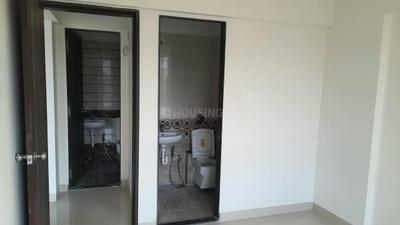 Bedroom Image of 650 Sq.ft 1 BHK Apartment / Flat for sale in Platinum Park, Maan Pune for Rs. 4700000