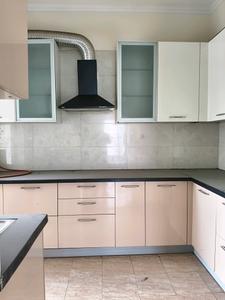 Kitchen Image of 1245 Sq.ft 2 BHK Apartment / Flat for sale in Pareena Mi Casa, Sector 70 Gurgaon for Rs. 16500000
