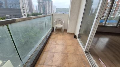 Image of 1654 Sq.ft 3 BHK Apartment / Flat for sale in Kolte Patil 24K Sereno, Baner, Pune for Rs. 27499999