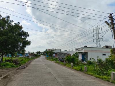 Image of 1000 Sq.ft Residential Plot / Land for sale in Kharadi Annex, Pune for Rs. 801000