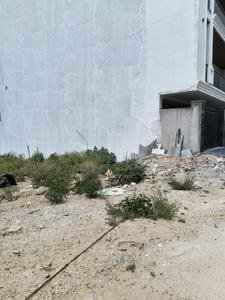 Sector 23 Plot View 1