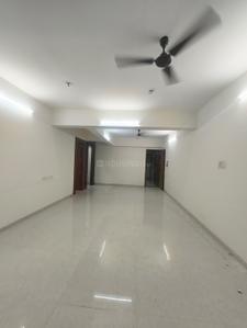 Hall Image of 1250 Sq.ft 2 BHK Apartment / Flat for sale in VM Mohan Palms, Seawoods Navi Mumbai for Rs. 29000000