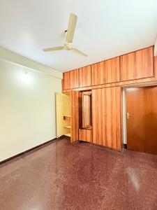 Bedroom Image of 620 Sq.ft 1 BHK Apartment / Flat for rent in New Tippasandra Bengaluru for Rs. 24000