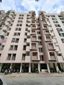 Image of 975 Sq.ft 2 BHK Apartment / Flat for sale in Jambuva, Vadodara for Rs. 2350000
