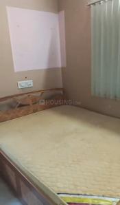 Bedroom Image of 1116 Sq.ft 3 BHK Apartment / Flat for sale in Mukundapur Kolkata for Rs. 7200000