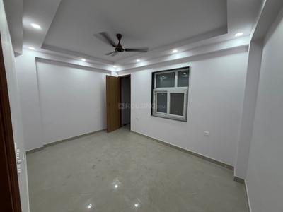 Bedroom Image of 500 Sq.ft 1 BHK Builder Floor for sale in Mayur Vihar Phase 1 New Delhi for Rs. 2800000