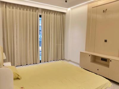 Bedroom Image of 2240 Sq.ft 3 BHK Builder Floor for sale in SS Mayfield Garden, Mayfield Garden Gurgaon for Rs. 27500000