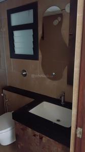 Image of 1675 Sq.ft 3 BHK Apartment / Flat for rent in Purva Atmosphere, R.K. Hegde Nagar, Bengaluru for Rs. 78000