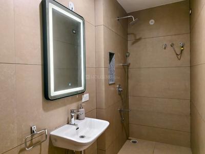 Bathroom Image of 1475 Sq.ft 3 BHK Apartment / Flat for sale in Bilekahalli Bengaluru for Rs. 18919600