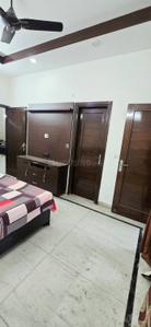 Bedroom Image of 2000 Sq.ft 2 BHK Builder Floor for rent in Sector 22 Gurgaon for Rs. 42000