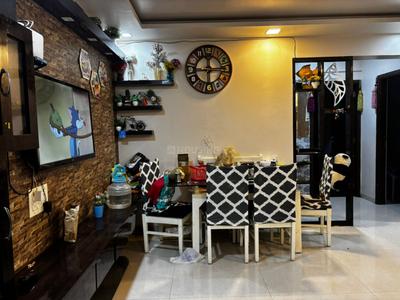 2 BHK Flat