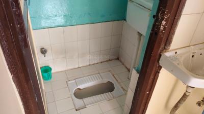 Bathroom Image of 680 Sq.ft 1 BHK Apartment / Flat for rent in Manik Moti, Katraj Pune for Rs. 13000