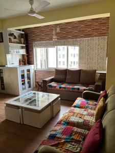 Bedroom Image of 1650 Sq.ft 3 BHK Apartment / Flat for sale in Ambuja Udita, Santoshpur Kolkata for Rs. 20500000