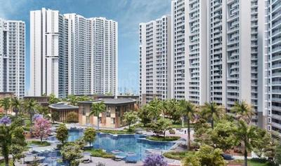 Image of 2400 Sq.ft 4 BHK Apartment / Flat for sale in Prestige Park Grove, Whitefield, Bengaluru for Rs. 40000000