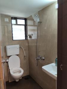 Image of 950 Sq.ft 2 BHK Apartment / Flat for sale in V M Haridham, Virar West, Virar for Rs. 5600000