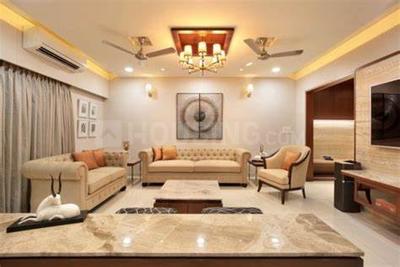 Hall Image of 1151 Sq.ft 2.5 BHK Apartment / Flat for sale in Tayal K Town Kiwale, Vikas Nagar Pune for Rs. 7800000
