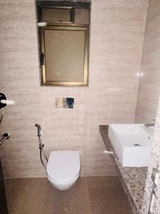 Image of 600 Sq.ft 1 BHK Apartment / Flat for sale in Sunteck Maxx World, Naigaon East, Naigaon for Rs. 3300000