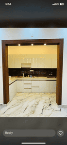 Image of 1100 Sq.ft 3 BHK Independent House for rent in Urbanaid Uniworld, Uattardhona, Lucknow for Rs. 18000