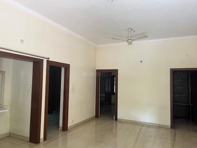 Hall Image of 1200 Sq.ft 3 BHK Builder Floor for rent in Kanuru Vijayawada for Rs. 25000