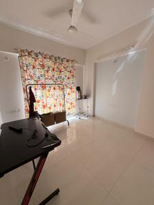 Hall Image of 920 Sq.ft 2 BHK Apartment / Flat for rent in Chaphalkar Elina Living, Mohammed Wadi Pune for Rs. 28000