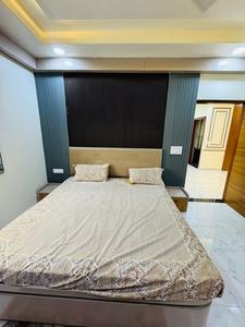 Bedroom Image of 1950 Sq.ft 4 BHK Apartment / Flat for sale in Lucky Heights 4, Vaishali Nagar Jaipur for Rs. 16100000