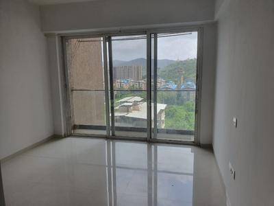 Bedroom Image of 2050 Sq.ft 4 BHK Apartment / Flat for sale in Neelsidhi Atlantis, Nerul Navi Mumbai for Rs. 51500000