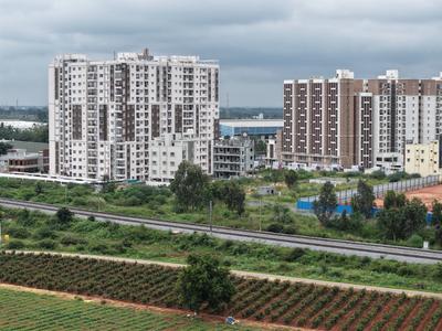 Image of 1200 Sq.ft Residential Plot / Land for sale in Doddadunnasandra, Bengaluru for Rs. 8040000