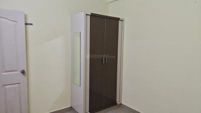 Bedroom Image of 450 Sq.ft 1 BHK Apartment / Flat for rent in BTM Layout 2nd Stage Bengaluru for Rs. 19000