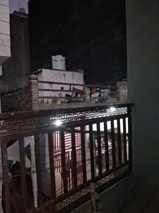 Bedroom One Image of 1050 Sq.ft 2 BHK Apartment / Flat for sale in GCM Gomati Apartment by GCM Infra, Sector 49 Noida for Rs. 4200000