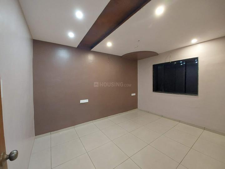 Shiv Darshan Society Bedroom 1