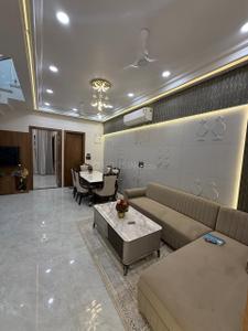 Living Room Image of 1296 Sq.ft 4 BHK Duplex for sale in Vaishali Nagar Jaipur for Rs. 27100000