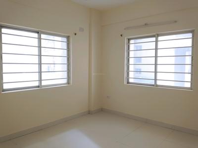 Bedroom Image of 910 Sq.ft 2 BHK Apartment / Flat for sale in Greenfield City Comfort Phase VI, Maheshtala Kolkata for Rs. 4200000