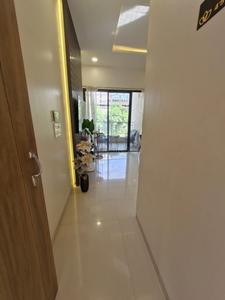 Hall Image of 912 Sq.ft 2 BHK Apartment / Flat for sale in Silver Galaxy, Moshi Pune for Rs. 5700000