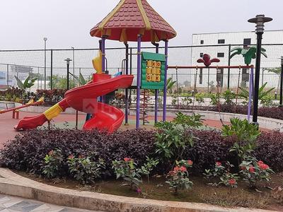 Image of 700 Sq.ft 1 BHK Apartment / Flat for sale in Empire Ethereal, Ambernath West, Ambernath for Rs. 3600000