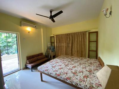 Bedroom Image of 1700 Sq.ft 3.5 BHK Apartment / Flat for sale in Koregaon Park Pune for Rs. 35000000